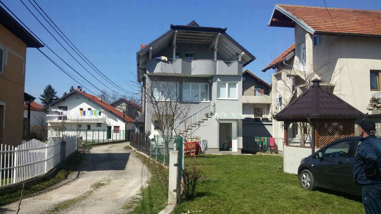 Prodajem kuću u Sarajevu Ilidža Osik