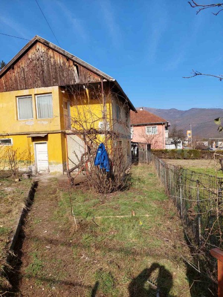 Prodajemo kuću u Goraždu – Muhidina Mašića Munje