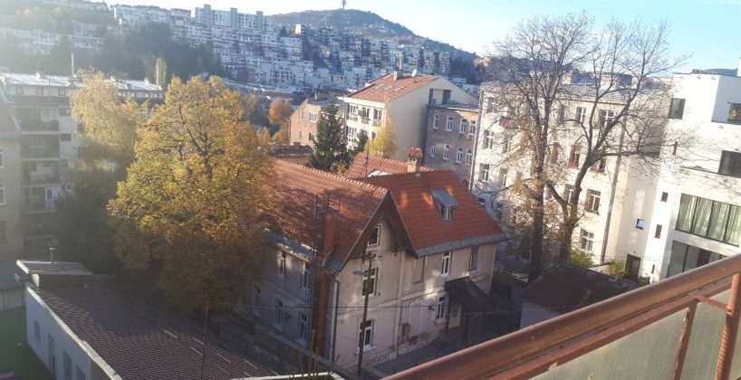 Prodajem stan u Sarajevu Josipa Vancaša