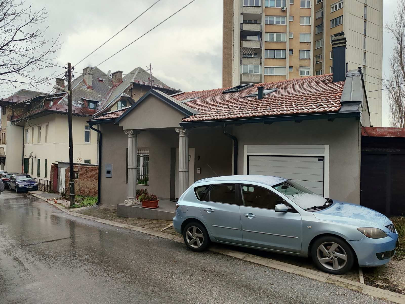 Prodajemo kuću u Sarajevu Mjedenica